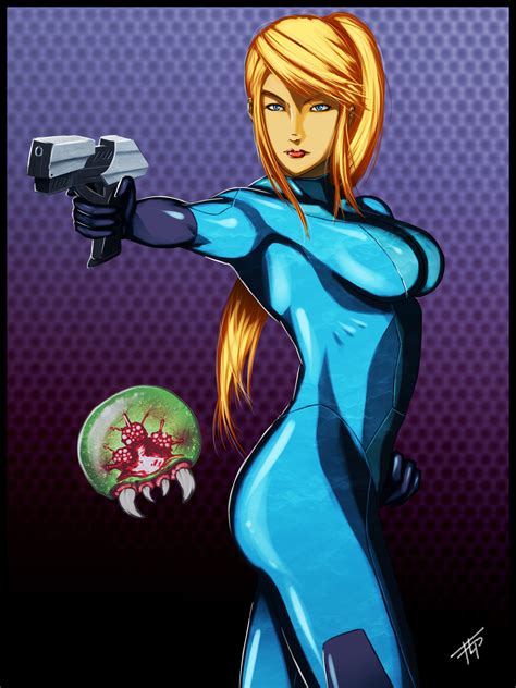 zero suit samus porn|Zero Suit Samus Porn Videos 